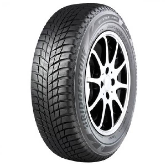 Padangos BRIDGESTONE BLIZZAK LM001 (+) 215/55 R18 VW 95 T