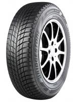 Padangos BRIDGESTONE BLIZZAK LM001 EVO 205/55 R16 91 H