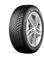 Padangos Bridgestone 195/60 R16 89H Blizzak LM005