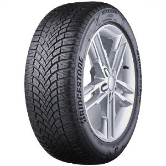 Padangos BRIDGESTONE BLIZZAK LM005 (+) 255/45 R20 AO FR 101 T