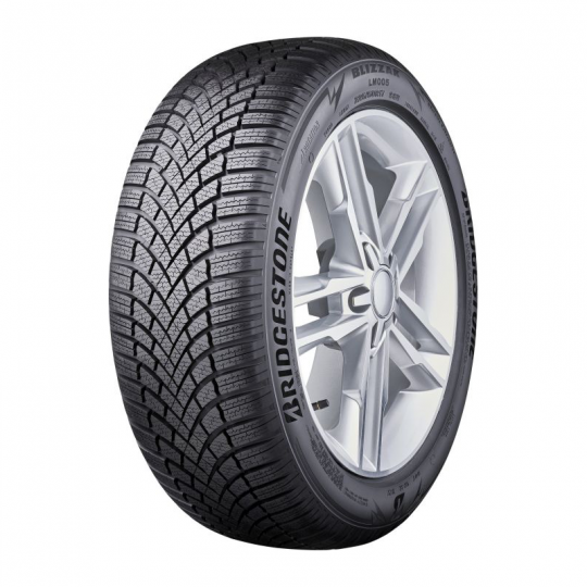 Padangos BRIDGESTONE BLIZZAK LM005 DOT23 265/60 R18 XL 114 H