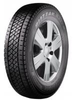 Padangos Bridgestone 195/70 R15C 104/102R Blizzak W-995