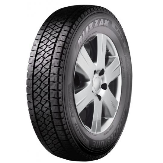 Padangos Bridgestone Blizzak W995 195/75 R16C 107R