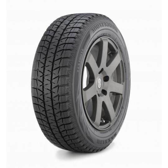 Padangos BRIDGESTONE BLIZZAK WS80 235/35 R19 91 H