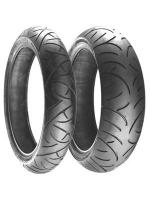 Padangos BRIDGESTONE BT012 130 70 R16 61S TL REAR