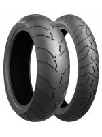 Padangos Bridgestone 120/70 R18 63H BT028