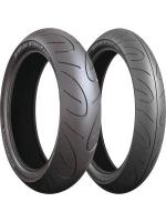 Padangos BRIDGESTONE BT090 110 70 R17 54H TL FRONT