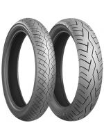 Padangos Bridgestone 3,50/ -18 56H BT45