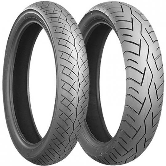 Padangos Bridgestone 3,50/ -18 56H BT45