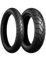 Bridgestone 120/70 R17 ZR BW501