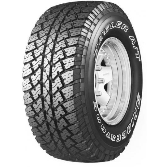 Padangos BRIDGESTONE DUELER A/T D693 285/60 R18 116 V