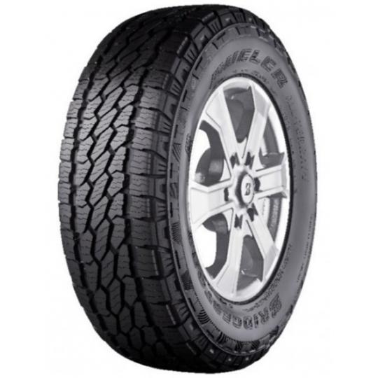 Padangos BRIDGESTONE DUELER ALL TERRAIN A/T002 205/70 R15 96 T