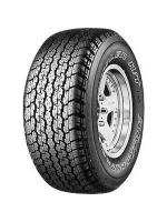 BRIDGESTONE DUELER H/T 840 255/70 R15C 112 S