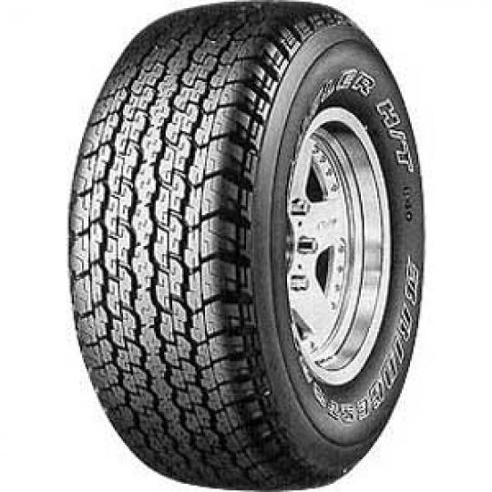 BRIDGESTONE DUELER H/T 840 255/70 R15C 112 S