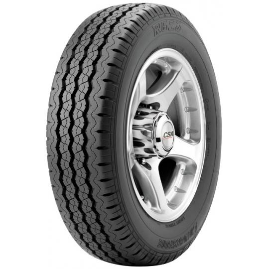 Padangos BRIDGESTONE DURAVIS R623 205/70 R15C 106 S