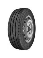 Padangos BRIDGESTONE DURAVIS R660 205/65 R16C 107/105 T