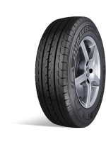 Padangos BRIDGESTONE DURAVIS R660 ECO 205/75 R16C MO 110 R