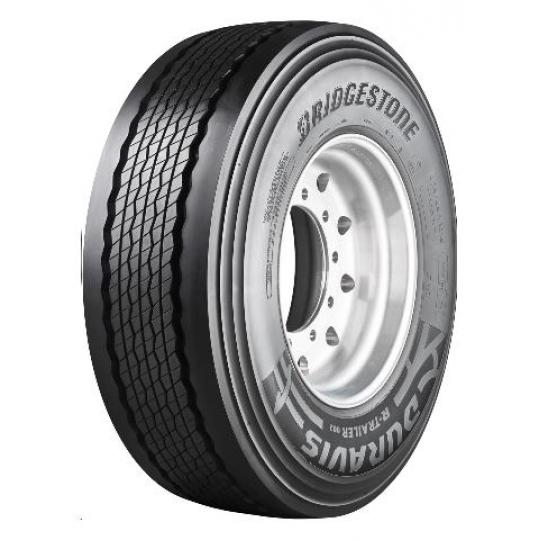 Padangos BRIDGESTONE DURAVIS RT002 385/55 R22,5 160K