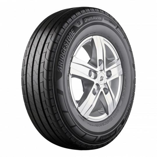 Padangos BRIDGESTONE DURAVIS VAN 195/70 R15C 104 S