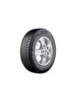 Padangos BRIDGESTONE DURAVIS VAN WINTER ENLITEN 225/70 R15C 112 R