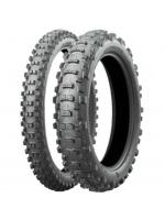 Padangos BRIDGESTONE E50F 90 90 -21 54P TT FRONT/REAR