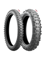 Padangos BRIDGESTONE E50R E 140 80 -18 70M TT FRONT/REAR