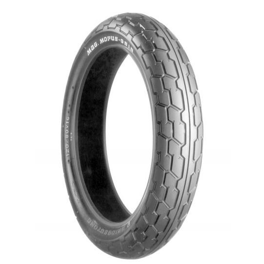 Bridgestone 110/80 -19 59S G515