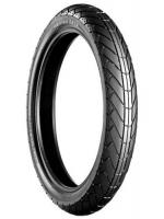 Padangos Bridgestone 110/90 -18 61V G525