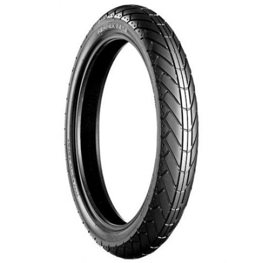 Padangos Bridgestone 110/90 -18 61V G525