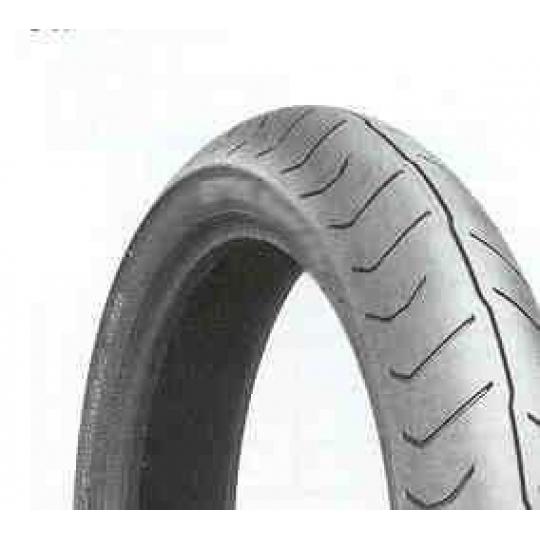 Padangos BRIDGESTONE G709 130 70 R18 63H TL FRONT