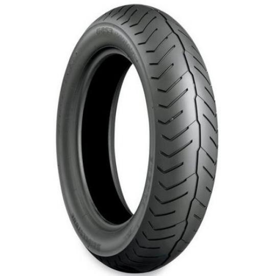 Bridgestone 130/80 R17 65H G853