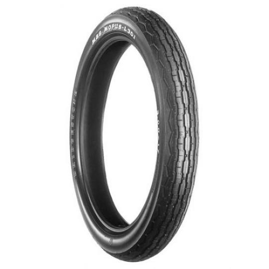 Padangos Bridgestone 3,00/ -17 45P L301