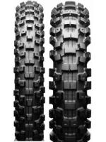 Padangos BRIDGESTONE M403 60 100 -12 33M TT FRONT