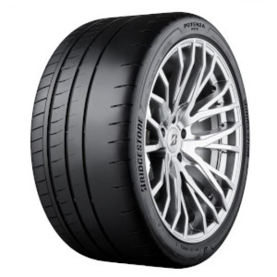 Padangos BRIDGESTONE POTENZA RACE 225/40 R18 92 Y