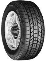 Padangos BRIDGESTONE POTENZA RE71 235/45 R17 ROF RE ZR