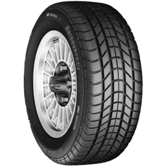 Padangos BRIDGESTONE POTENZA RE71 235/45 R17 ROF RE ZR