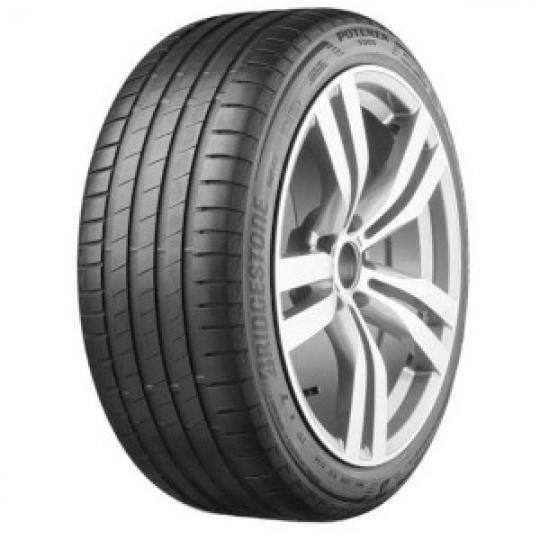 Padangos BRIDGESTONE POTENZA S005 + 225/40 R18 XL 92 Y