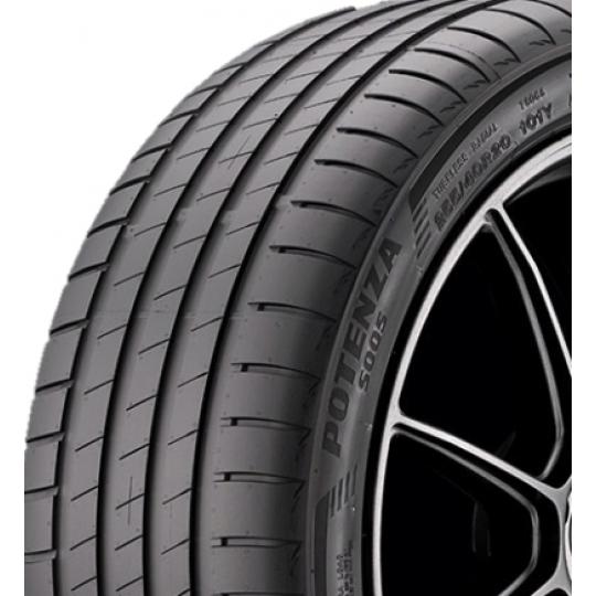 Padangos BRIDGESTONE POTENZA S005 225/40 R18 XL 92 Y