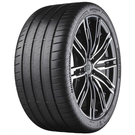 Padangos BRIDGESTONE POTENZA SPORT 225/45 R17 XL 94 Y