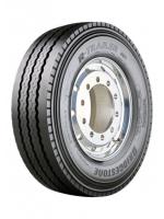 Padangos BRIDGESTONE R-TRAILER 001 265/70 R19,5 143K