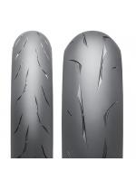 Padangos BRIDGESTONE RS 10 R 140 70 R17 66H TL REAR