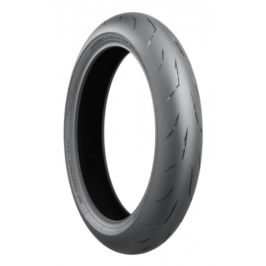 Padangos BRIDGESTONE RS10 120 70 ZR17 58W TL FRONT