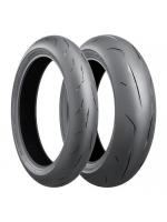 Padangos Bridgestone 110/70 R17 54H RS10 Racing Street