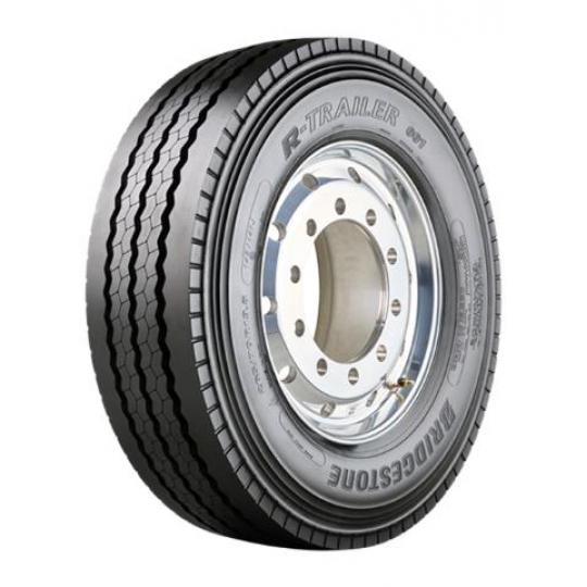 Padangos BRIDGESTONE RT001 235/75 R17,5 143J