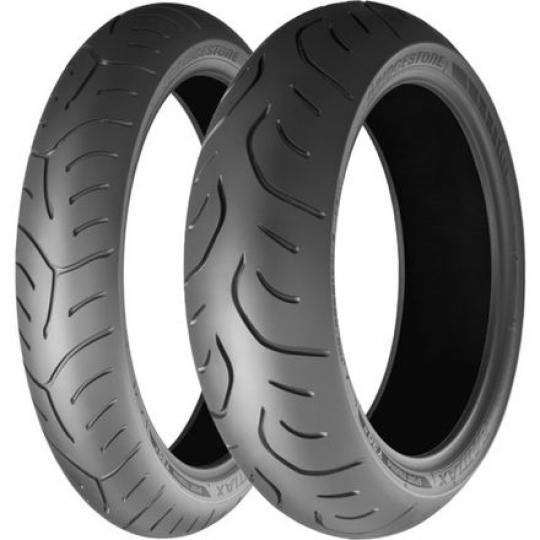 Padangos BRIDGESTONE T31 150 70 R17 69W TL FRONT/REAR