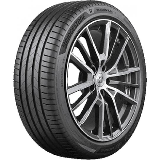 Padangos BRIDGESTONE TURANZA 6 205/55 R16 91 V