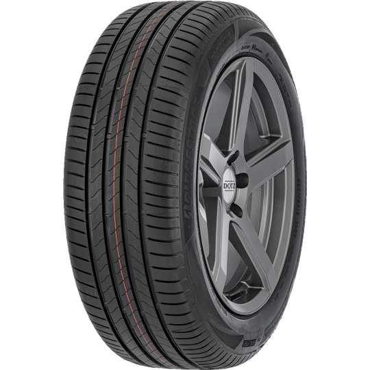 Padangos BRIDGESTONE TURANZA 6 DOT23 225/45 R17 FR 91 Y