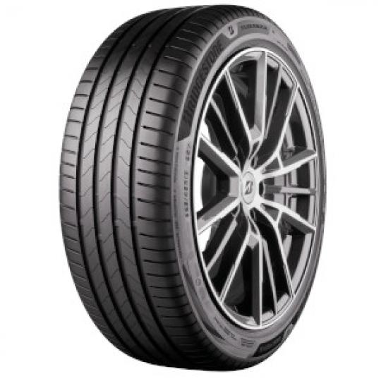 Padangos BRIDGESTONE TURANZA 6 ENLITEN 205/55 R16 91 W