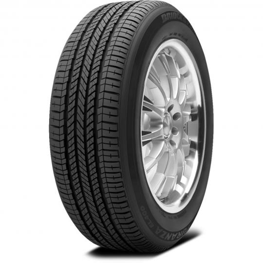 Padangos BRIDGESTONE TURANZA EL400-2 225/50 R17 ROF 94 V