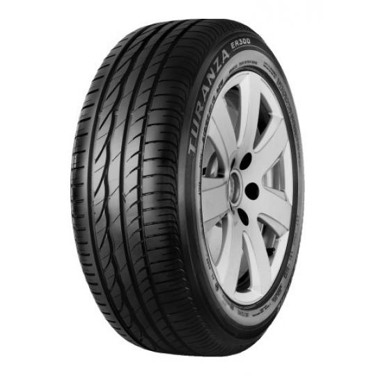 Padangos BRIDGESTONE TURANZA ER300 ECOPIA 195/60 R14 86 H